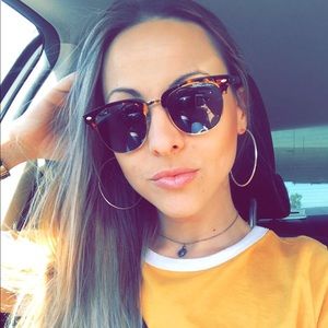 Meet your Posher, Lacey